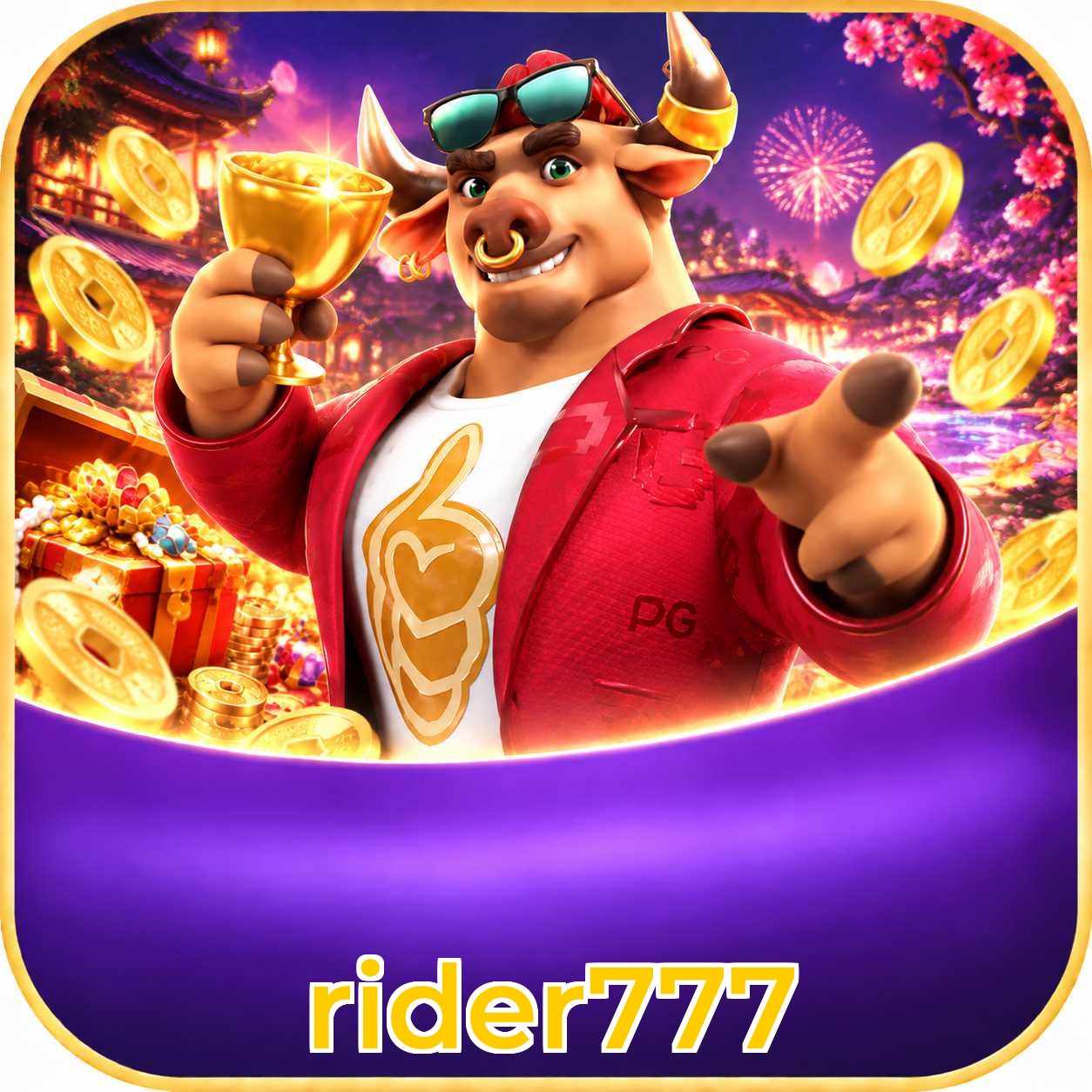 Jogos Fortune